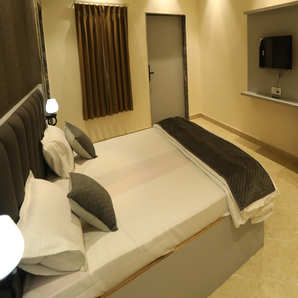 Luxury Room